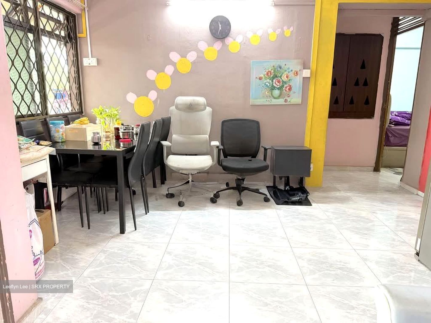 Blk 352 Kang Ching Road (Jurong West), HDB 4 Rooms #560870991